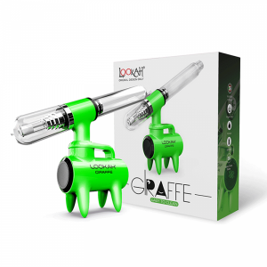 Lookah Giraffe Electric Nectar Collector - Coming Soon (MSRP : $59.99)